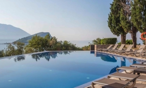 Avala Resort & Villas 2