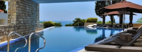 Avala Resort & Villas basinas 2