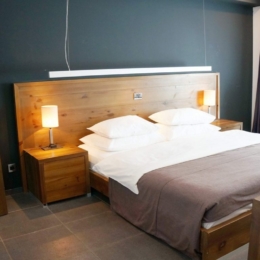 Avala Resort & Villas numeris