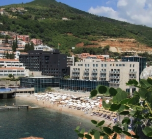 Avala Resort & Villas viesbutis