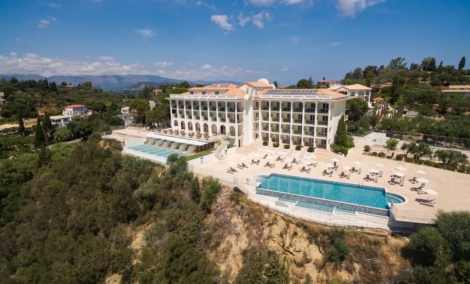 Avalon Hotel 1