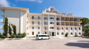 avalon hotel zakintas