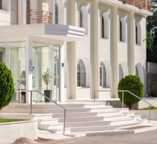 Avalon Hotel