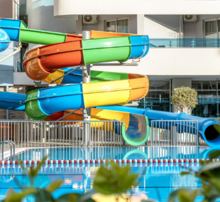 Avena Resort & Spa  , kalneliai