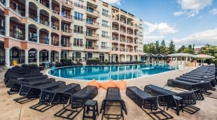 avenue deluxe bulgarija