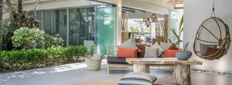 Avithos Resort poilsio vieta