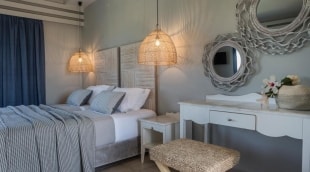 Avithos Resort 