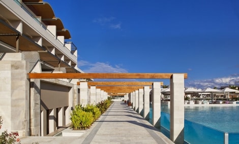 avra imperial hotel baseinai 14557