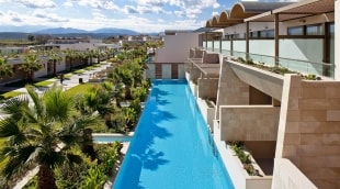 avra imperial hotel viesbutis 14555