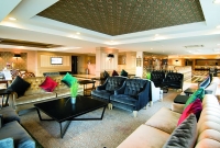 Aydinbey Famous Resort interjeras
