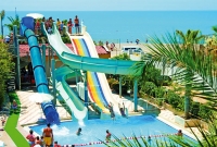 Aydinbey Famous Resort kalneliai