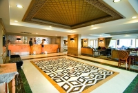 Aydinbey Famous Resort registratura