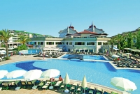 Aydinbey Famous Resort viesbutis