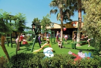 Aydinbey Famous Resort zaidimai