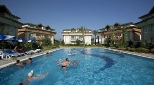 aydinbey gold dream hotel baseinas 10733
