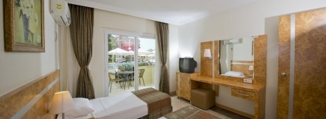 aydinbey gold dream hotel standart 10736