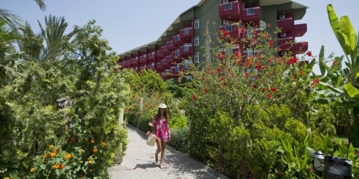 aydinbey gold dream hotel teritorija 10737