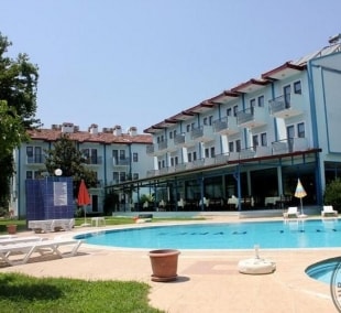 aymes hotel laukas 10031