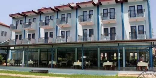 aymes hotel viesbutis 10034