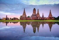 ayutthaya tailandas 9331
