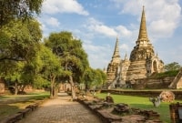 ayutthaya sventykla bankokas 9846