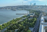 Baku Boulevard