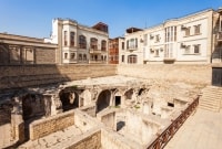 Palace of the Shirvanshahs