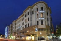azimut viesbutis