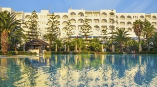 Aziza Beach Thalasso & Golf (Adults Only 16+)  