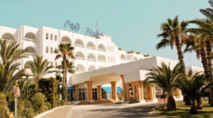 Aziza Beach Thalasso & Golf Hotel