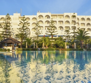 Aziza Beach Thalasso & Golf viesbutis 2