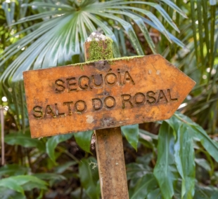Salto Do Rosal