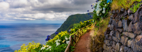 Ponta da Madrugada