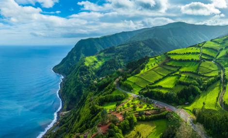 Ponta do Sossego