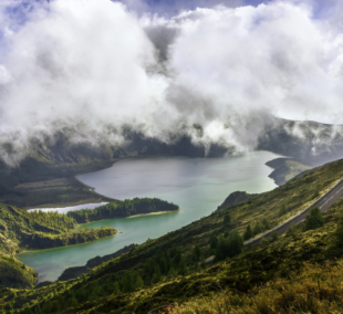 Lagoa do Fogo1