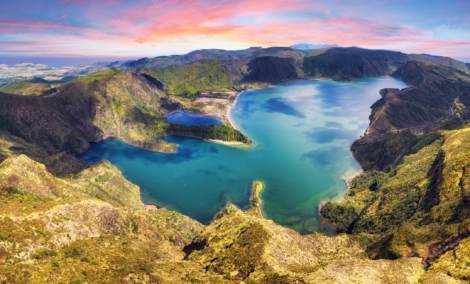 Lagoa do Fogo2
