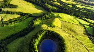 Sete Cidades