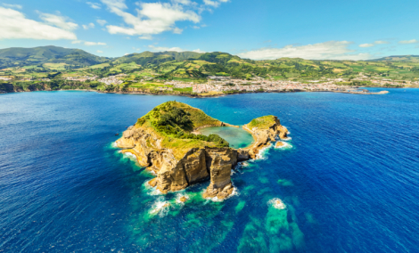 Vila Franca do Campo