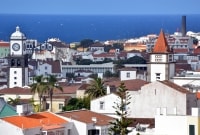 ponta delgada 17521