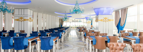 azura deluxe restoranas 10158