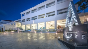 Azure Resort & Spa