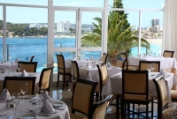bahia principe coral playa restoranas 4420