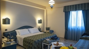 baia del capitano apartamentai 8996