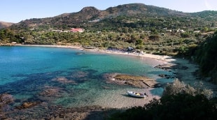 baia del capitano panorama 9002