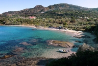 Baia Del Capitano panorama 5833