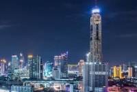 baiyoke sky hotel 9326