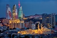baku