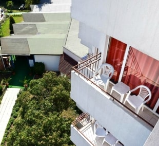 balaton hotel balkonas 11092