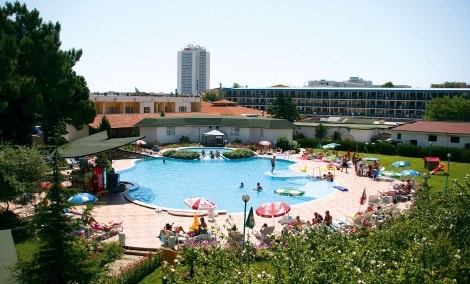 balaton baseinas bulgarija