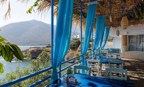 Bali Beach Village 5